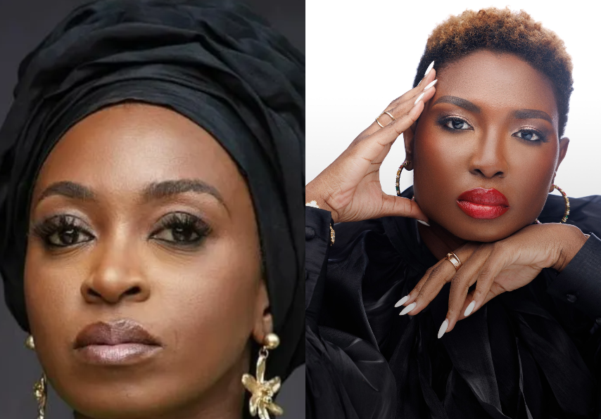 You want to exploit people who are not financially capable – Kate Henshaw knocks Ifedayo Agoro over surrogacy remark