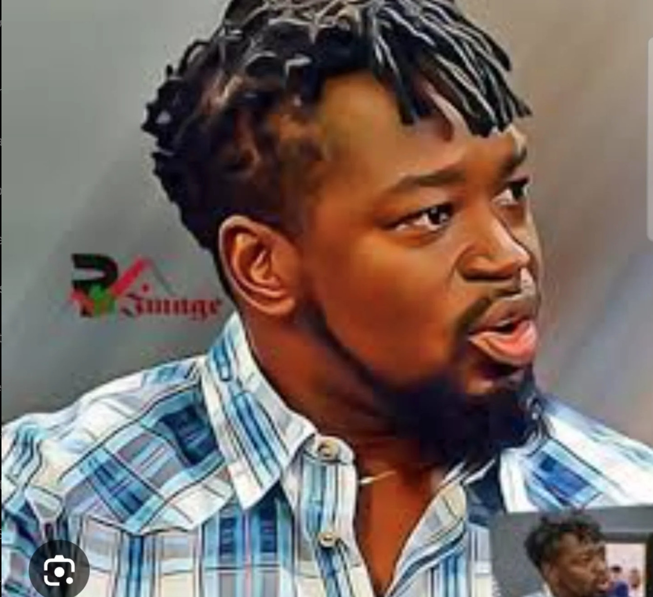 BREAKING: Popular Nigerian actor Kayode Peters is dead