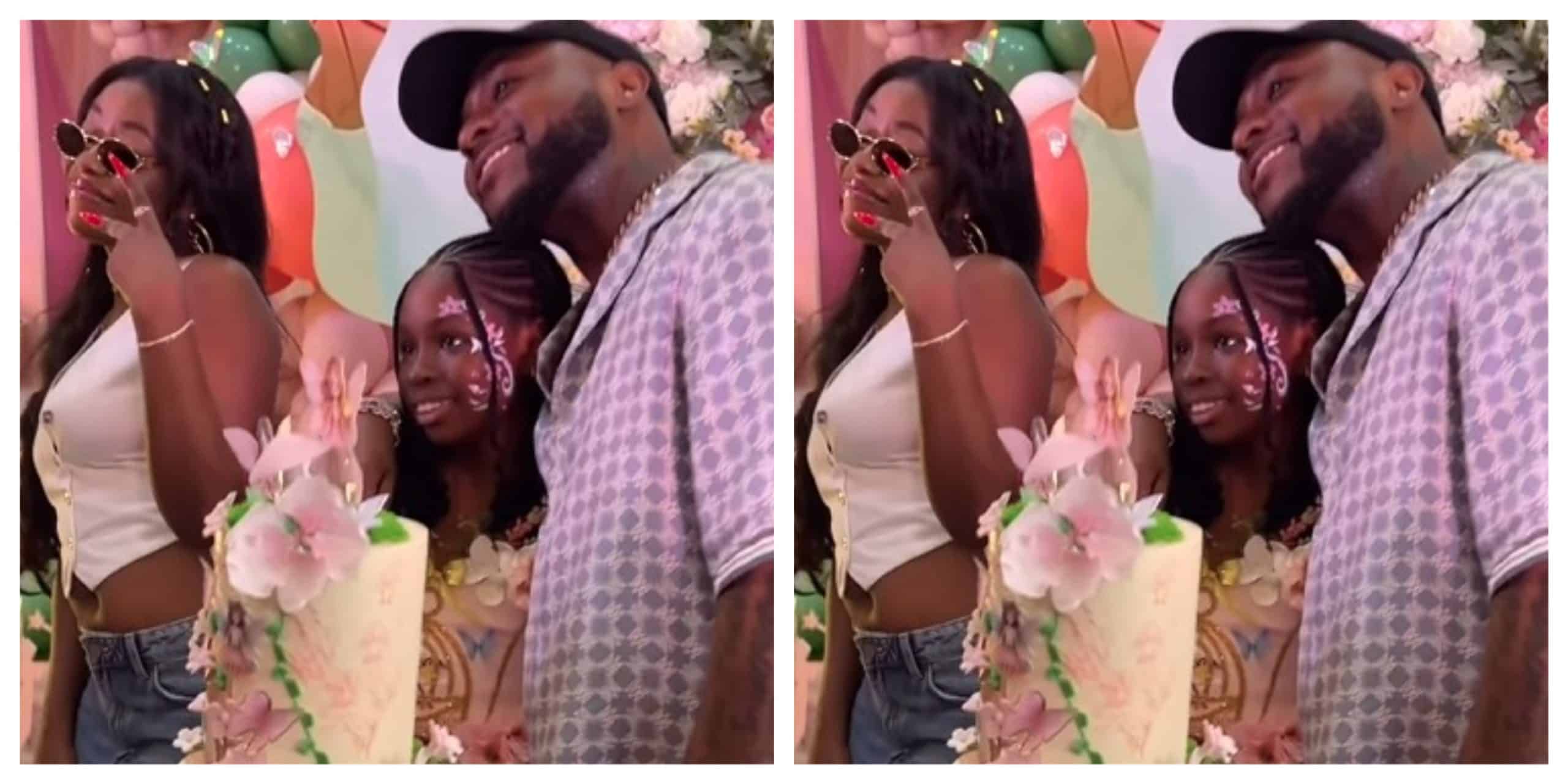 Shola Sparks Debate with Warning to Men, Cites Davido and Sophia Saga as Relationship Lesson