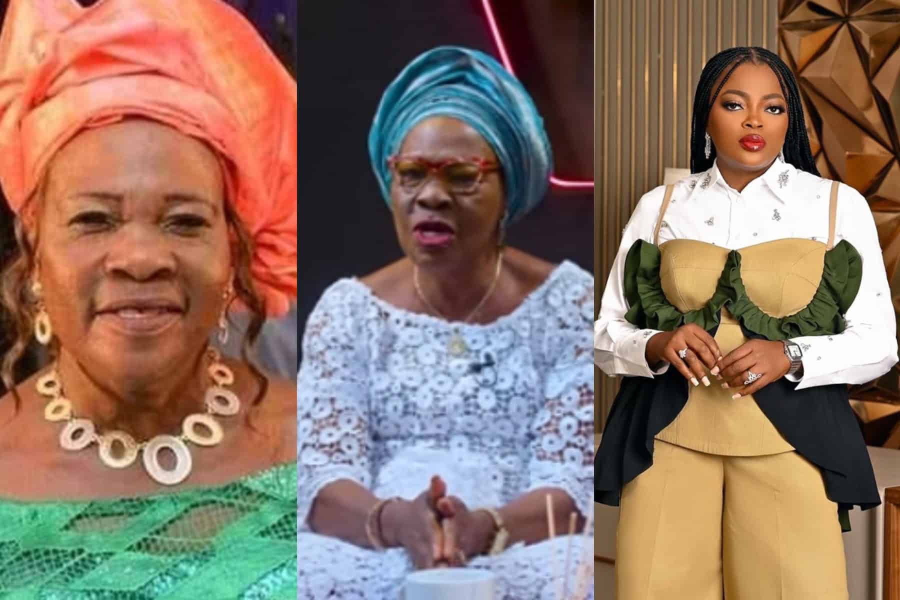 How Funke Akindele transformed, revived my career – Tola Oladokun
