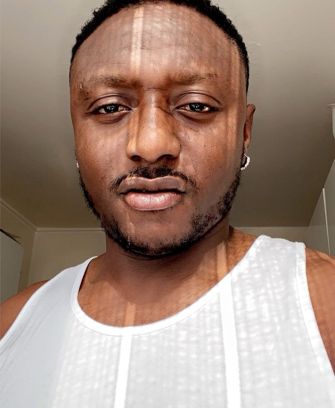 Singer Terry G defends name change, says career was divinely redirected