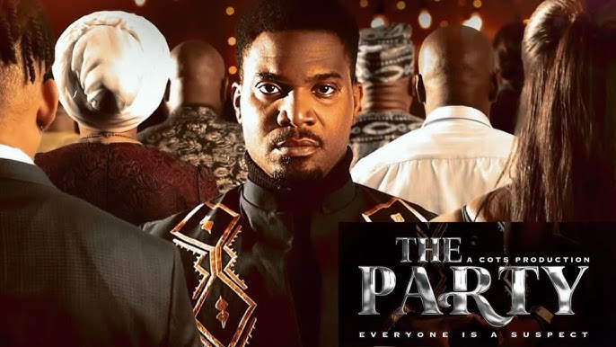 “The Party” Review: Glamorous, ambitious, but missing that killer punch