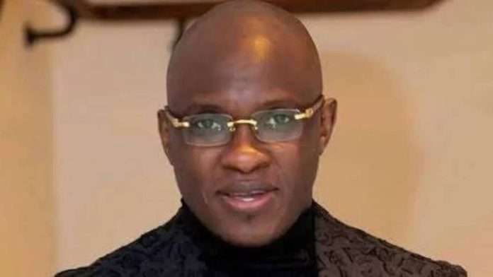 Flamboyant pastor, Tobi Adegboyega reveals battle with cancer