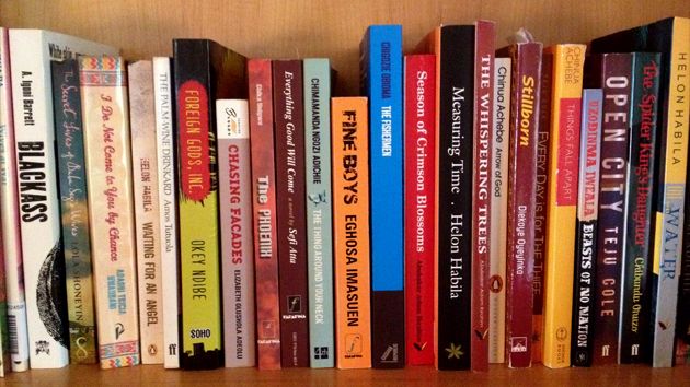 6 Nigerian books that capture the complexity of Fatherhood