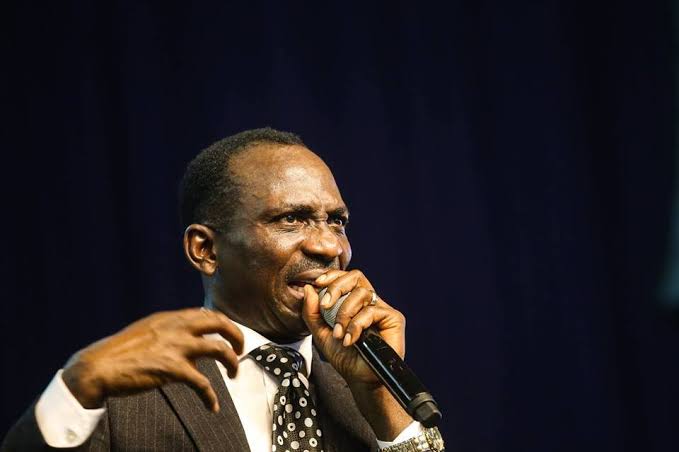They are one and the same with the Devil! – Enenche slams perpetrators of Benue massacre