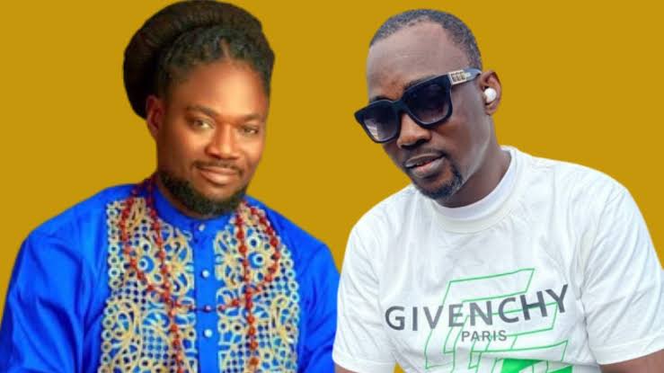 How Pasuma fed my family for three years after 2007 accident – Daddy Showkey
