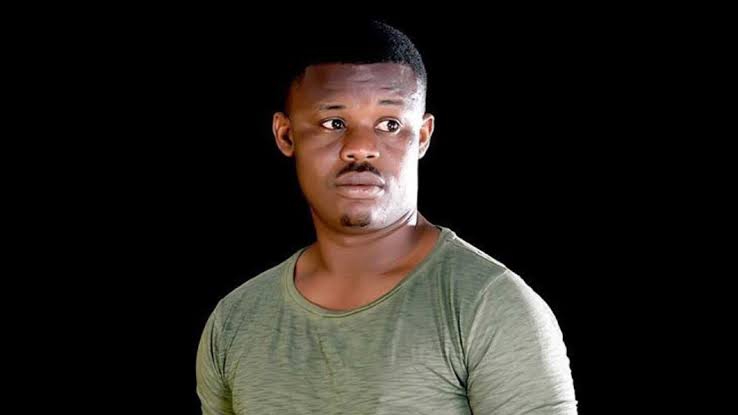 A demon enters you once you get power in Nigeria – Efe Warriboy slams Gov Alia over Tinubu’s welcome
