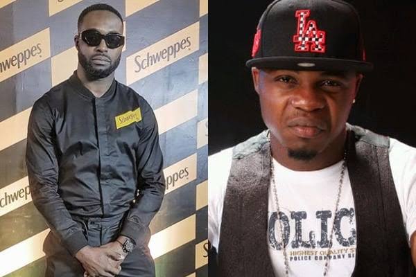 DJ Neptune recalls mind-blowing studio session with Dagrin days before tragedy struck