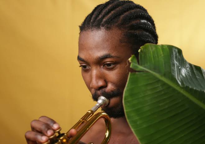 I don’t care much for materialistic things – Made Kuti