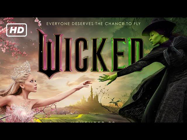 Wicked review: A film that holds a mirror to our prejudices