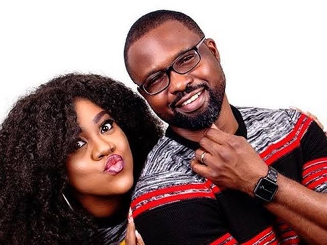 ‘Lies!’ – Daniel Ademinokan exposes Stella Damasus’ divorce claims, cites son’s alleged abuse