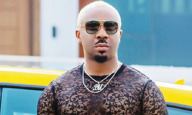 Pretty Mike Talks about Romantic Relationships with Multiple Women