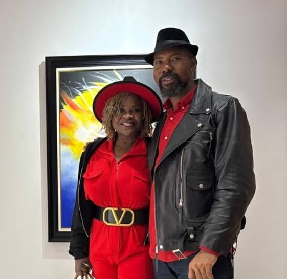 ‘Allow God Fight for You’ – Fans Offer Advice to Yinka Theisen After Revealing What Ruined Her Relationship