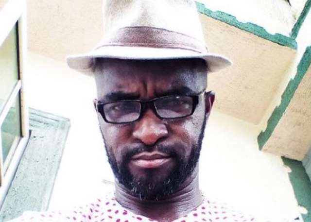 How I battled strange illness after quitting smoking, drinking –  Actor Don Richard