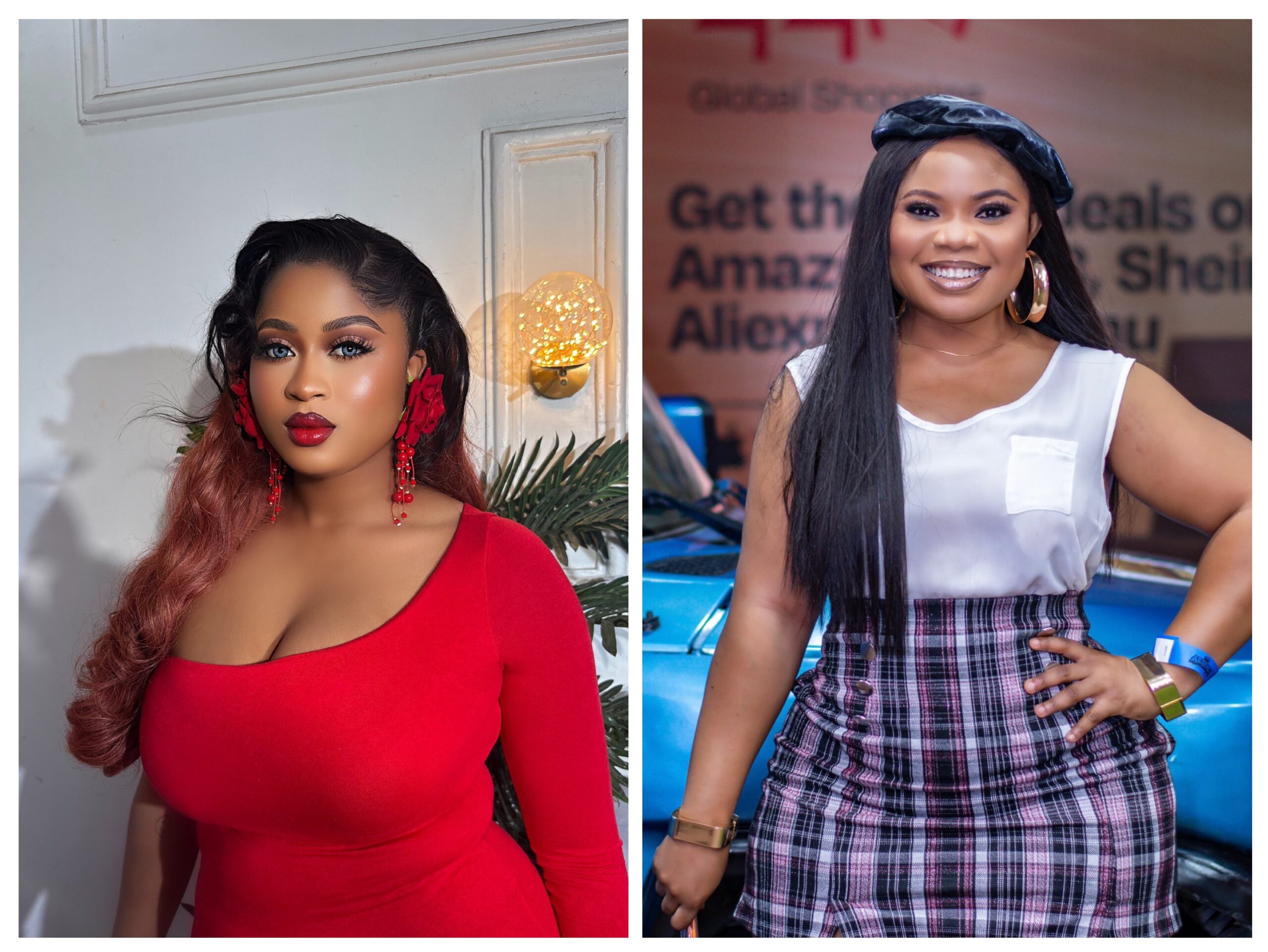 ‘Imisi Doesn’t Understand English’- Doris Shades Fellow BBNaija Contestant