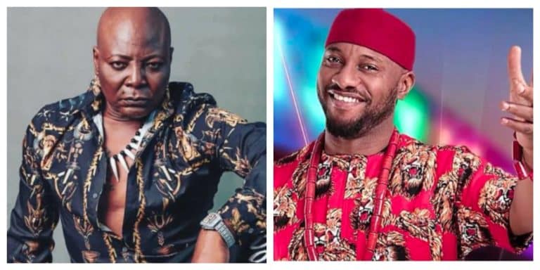 Finally Sees the Light: Charly Boy Praises Yul Edochie’s U-Turn on South East Presidency