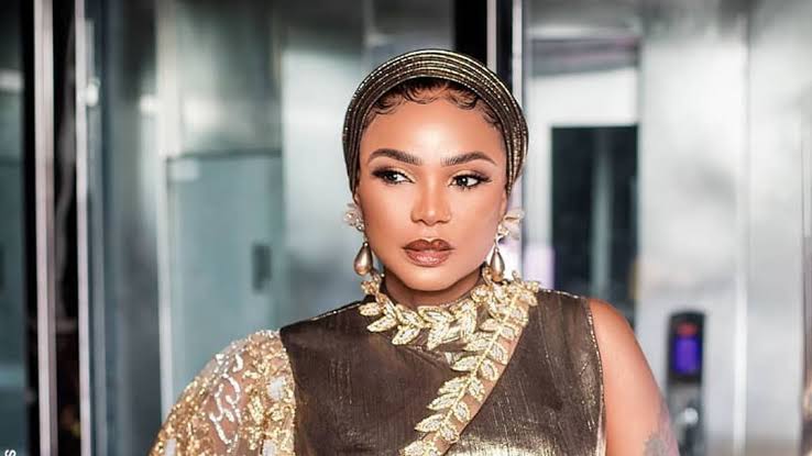Iyabo Ojo reveals why she supported Princess during Baba Ijesha alleged rape case