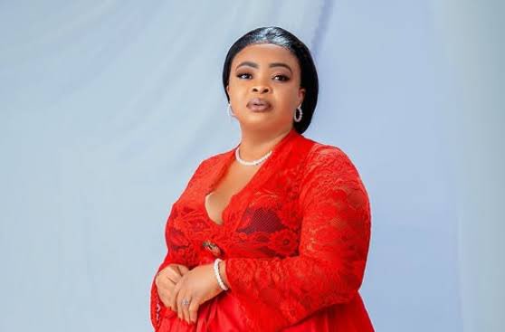 Scapegoat: Actress Dayo Amusa To Take Action Against Content Creator On HIV Rumor
