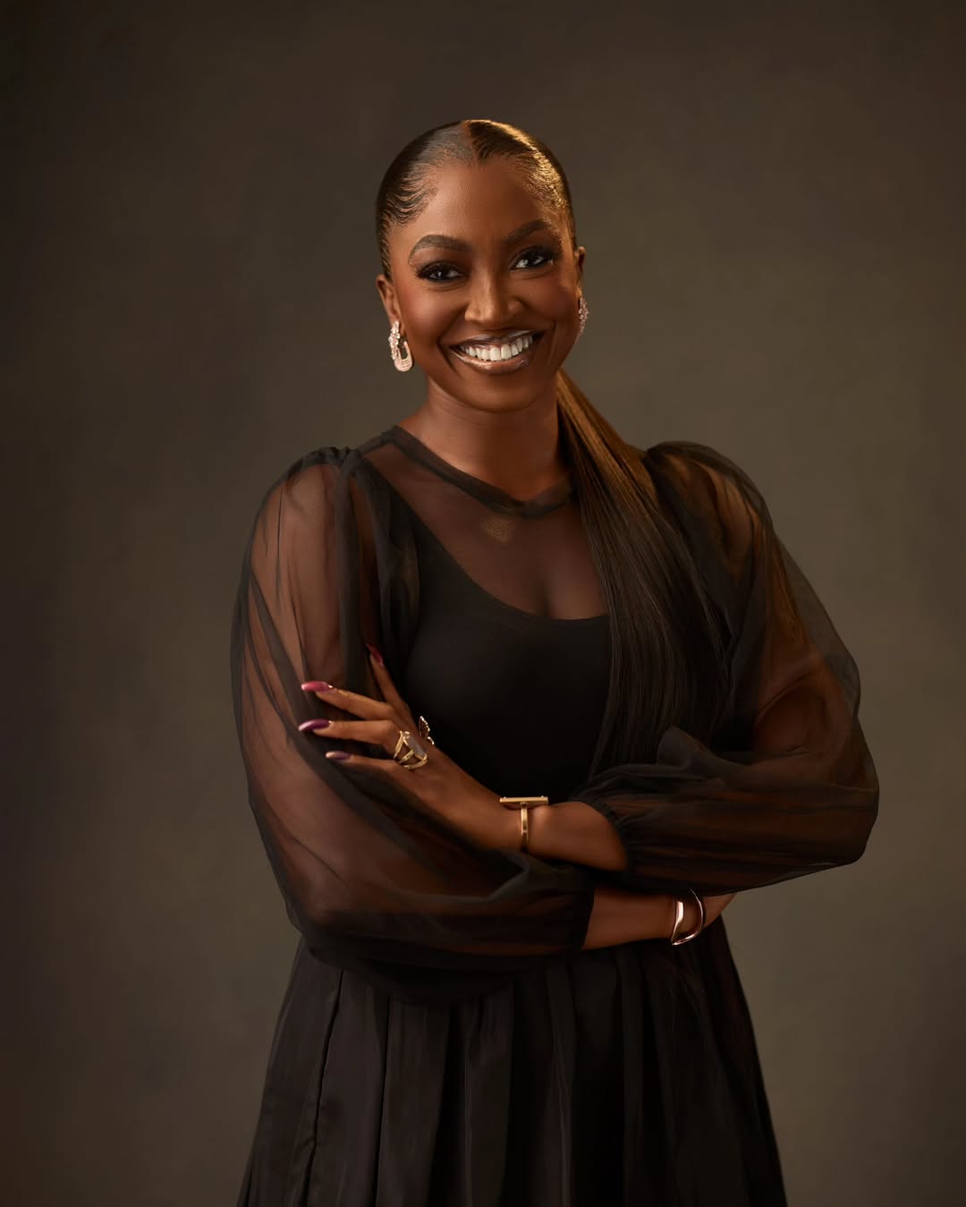 God Gave Her One More Day – Kate Henshaw Shares Chilling Story Of Woman Who Found Bullet In Her Bedroom