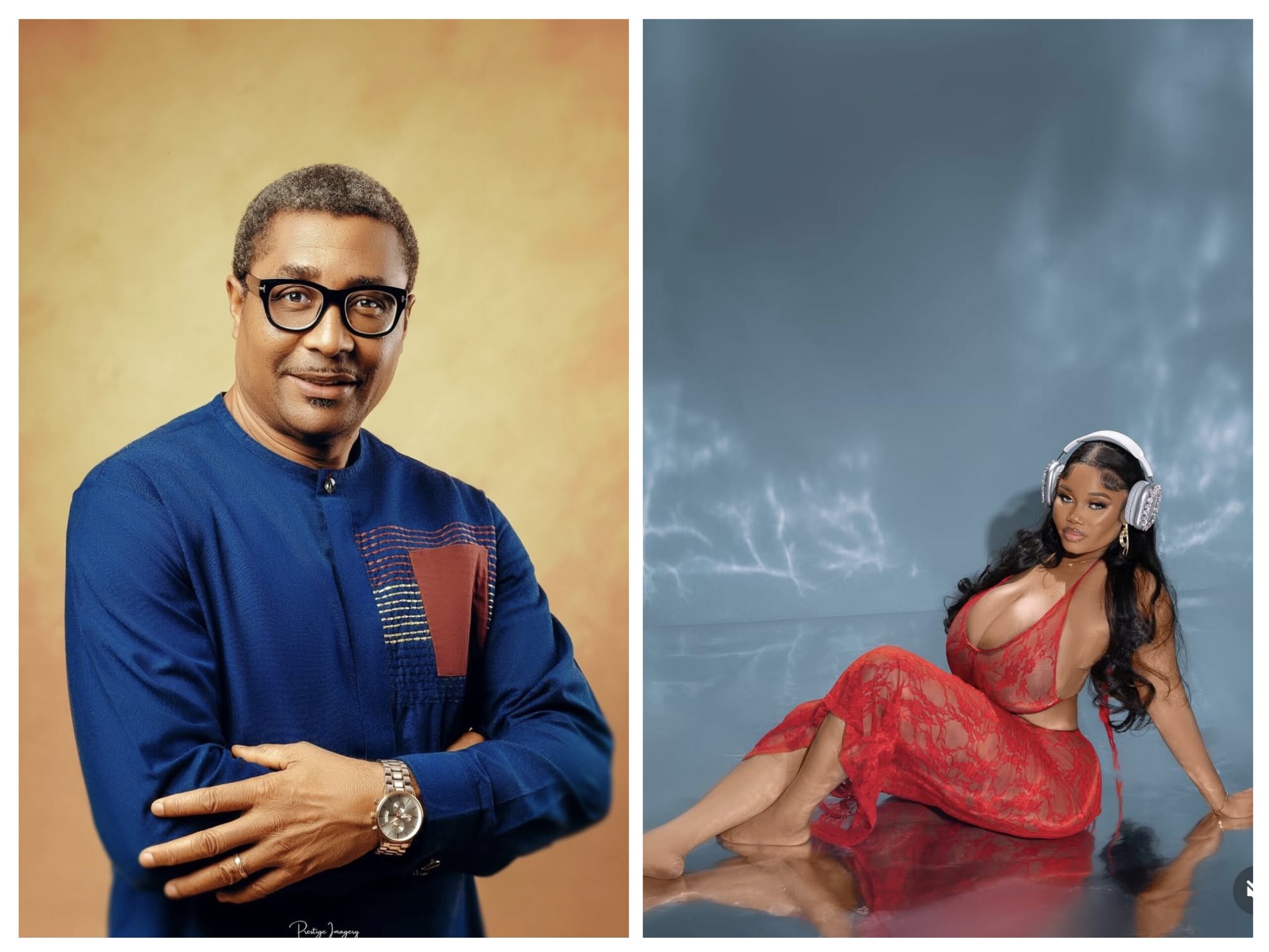 Agenda Setting Theory and How the Entertainment Industry Ruined Modern Relationships in Nigeria