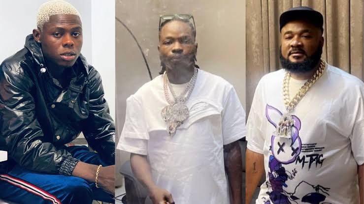 Court dismisses Mohbad’s father’s suit against Naira Marley, Sam Larry’s discharge