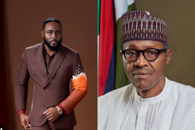 Pere Egbi slams Nigerians rejoicing over former president Buhari’s death