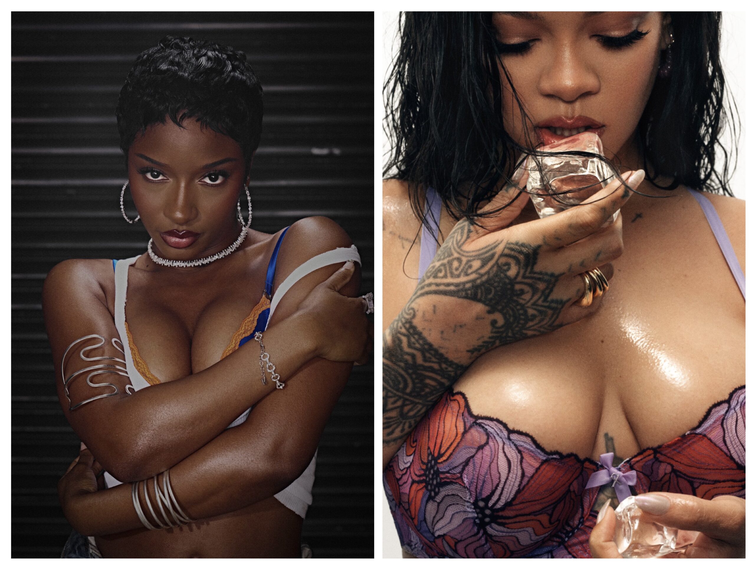 Ayra Starr Names Rihanna Favourite Artiste