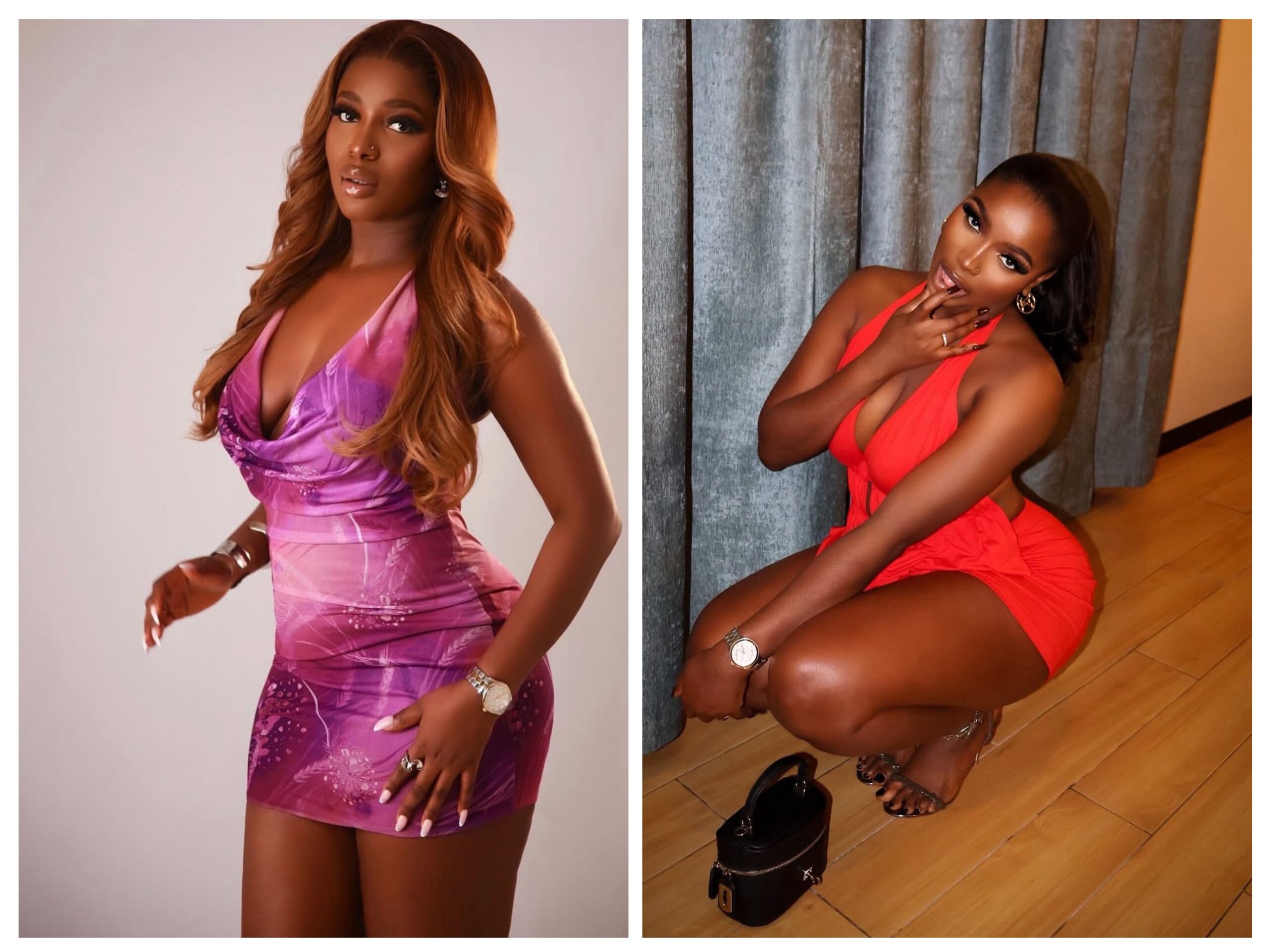 Biography Of Isabella: From Single Mum to Reality Star- All You Need To Know About River State’s Entrepreneur