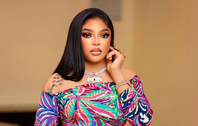 Peace at Last: Bobrisky Shares How Life Abroad is