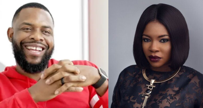 It was Magical- Actor Iwara Speaks on Moments on King of Boys