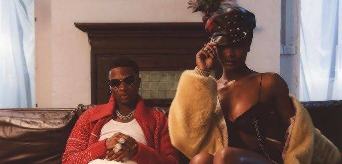 I Was Panicking- Ayra Starr Opens Up About Her First Studio Session with Wizkid