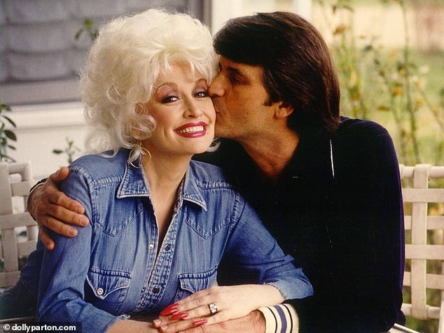 Dolly Parton takes break from music after husband’s passing