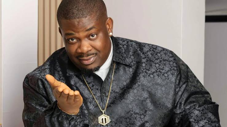 Fans react as Don Jazzy reveals why he is still unmarried
