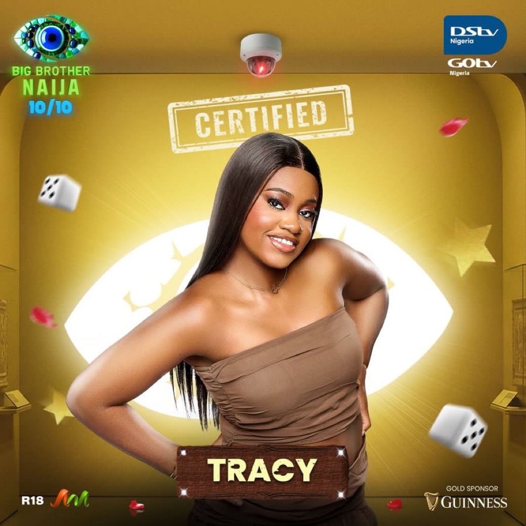 How Big Brother Might Make Me Unemployed- Eliminated BBNaija Contestant, Tracy