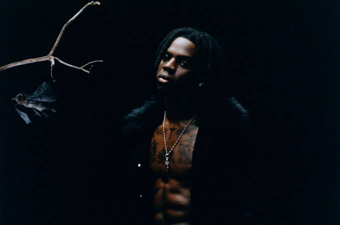 HEIS an expression of art- Rema speaks on rebranding
