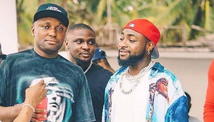 Fans react as Israel DMW gets banned from ‘5ive’ tour