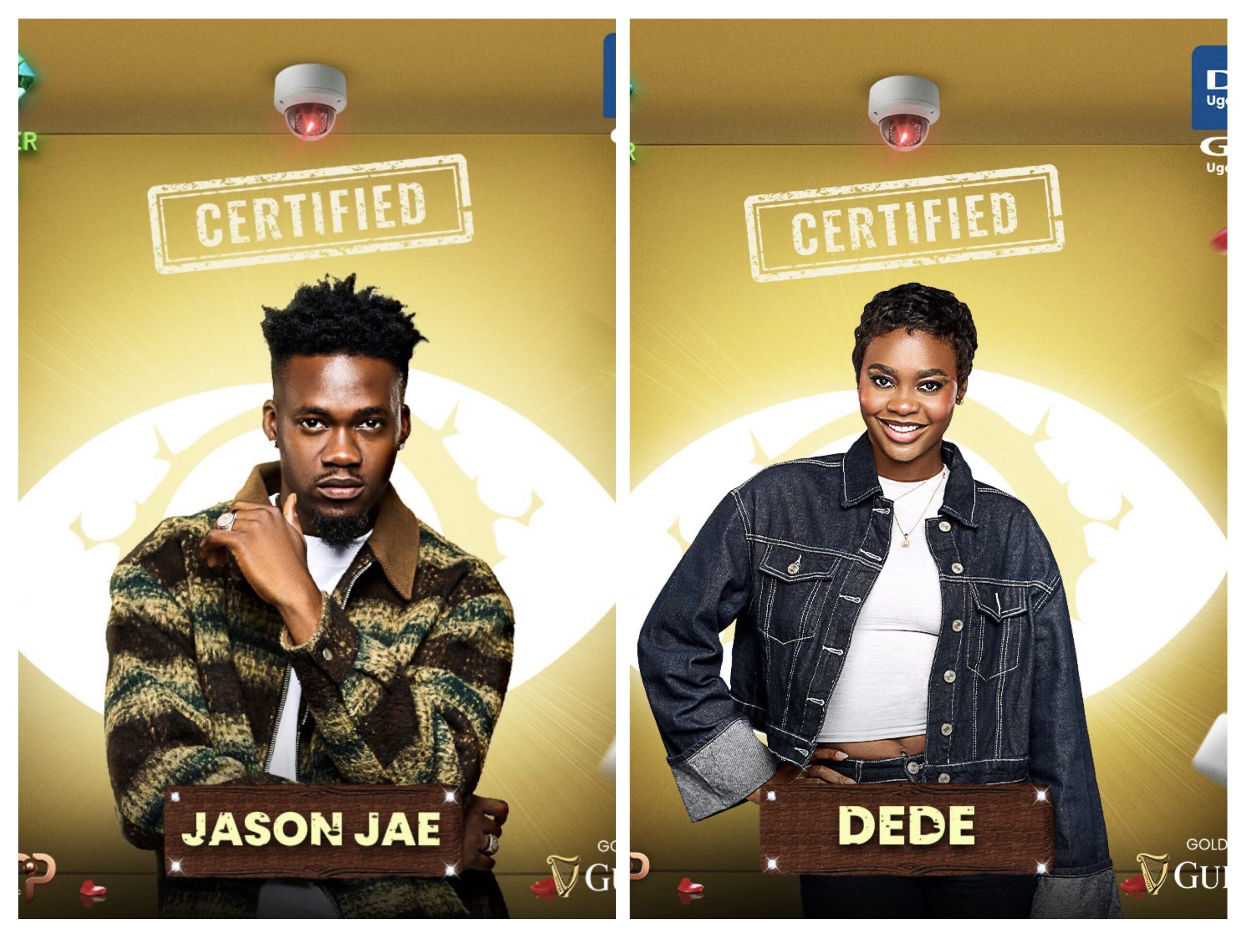 BBNaija 10: Jason Jae Infuriated As Dede Dubs Him ‘One of Her Fishes’