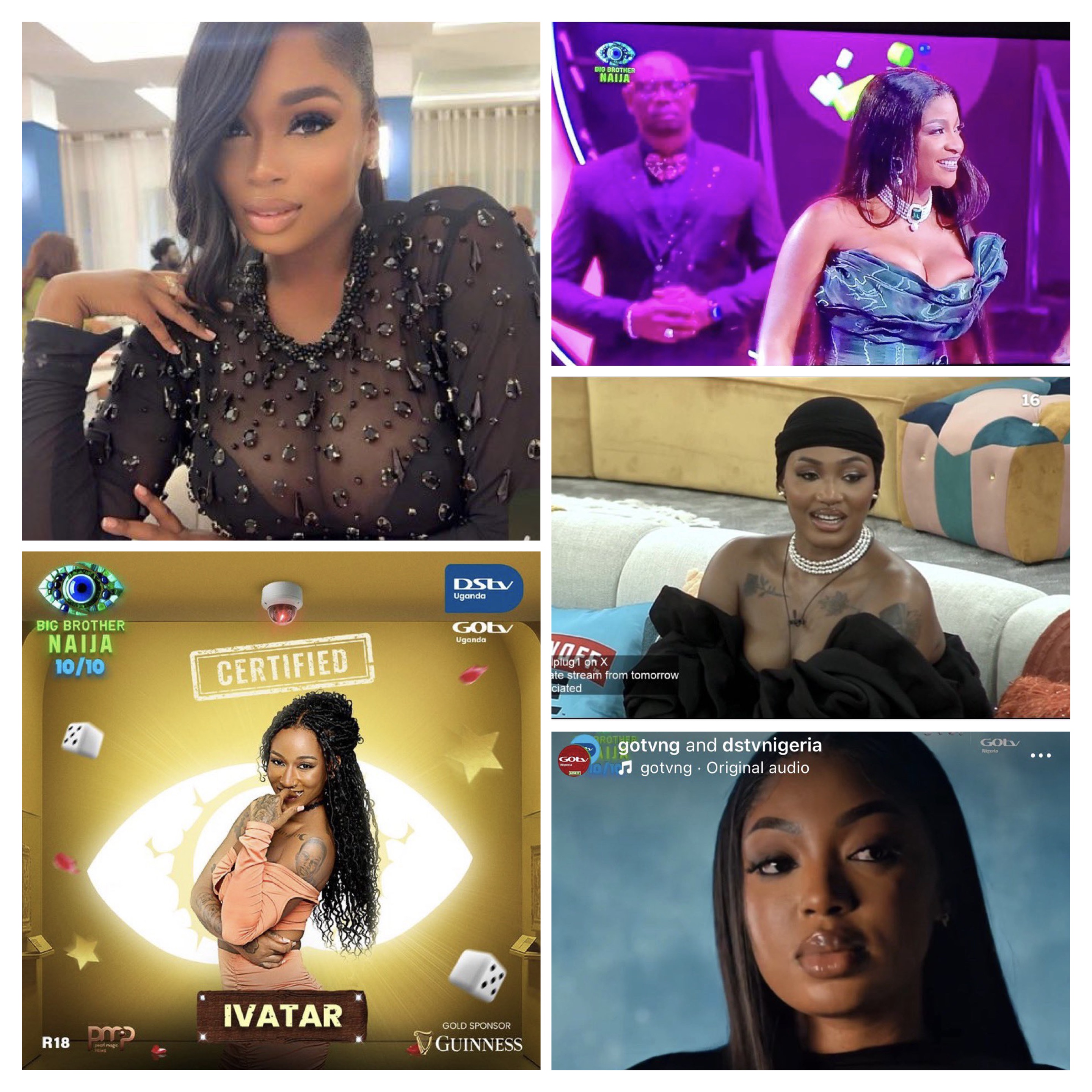 Big Brother Naija and the 21st Century Woman