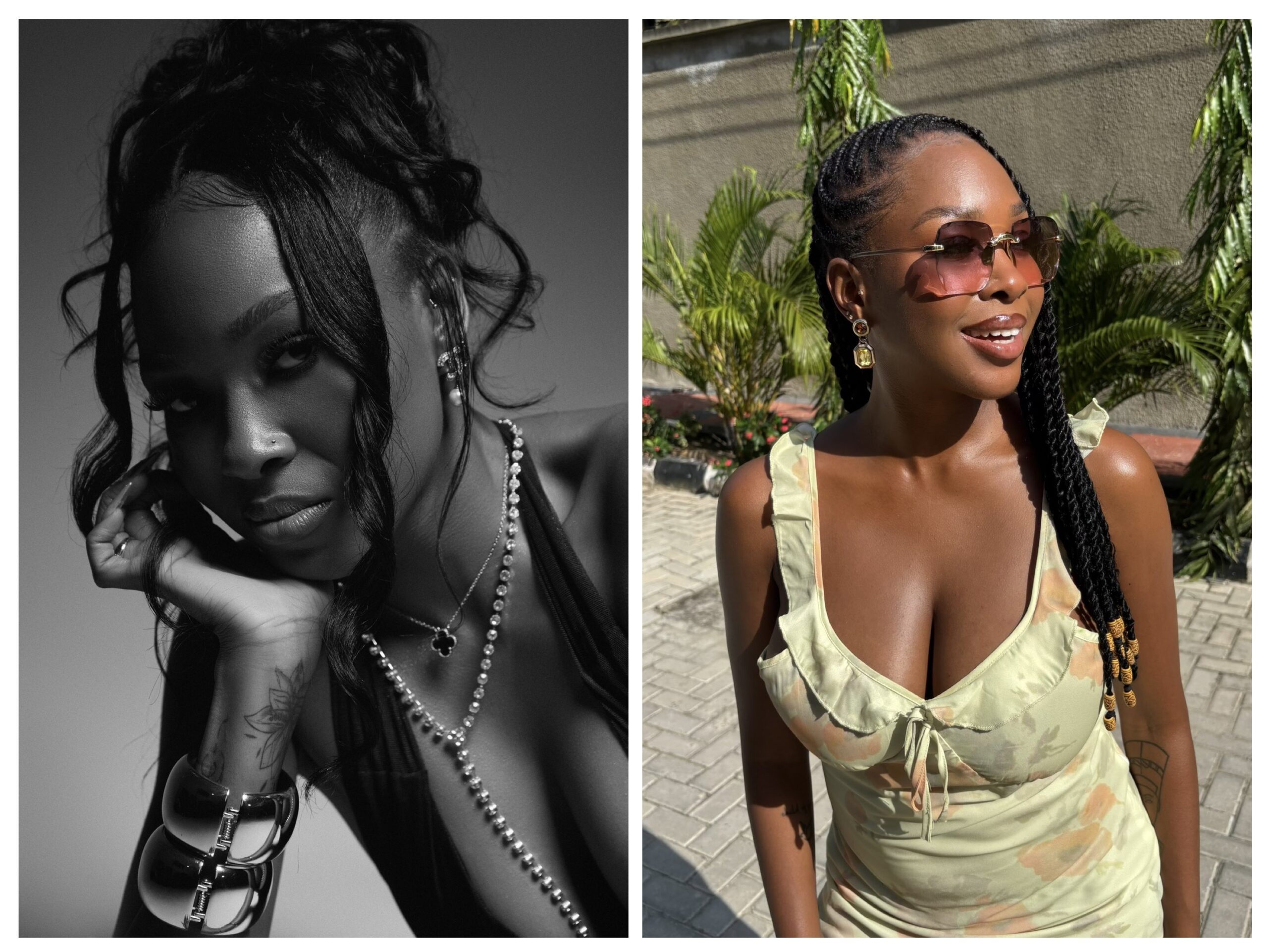 Lip Filler: ‘Put the Needle Down’- BBNaija Star Sends Strong Message To Women Augmenting Their Mouths