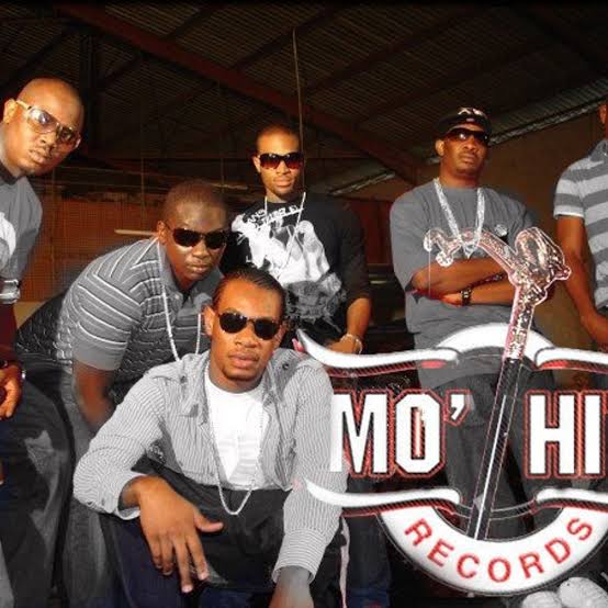 The soundtrack of a generation: Nigerian artistes who defined the 2000s music scene