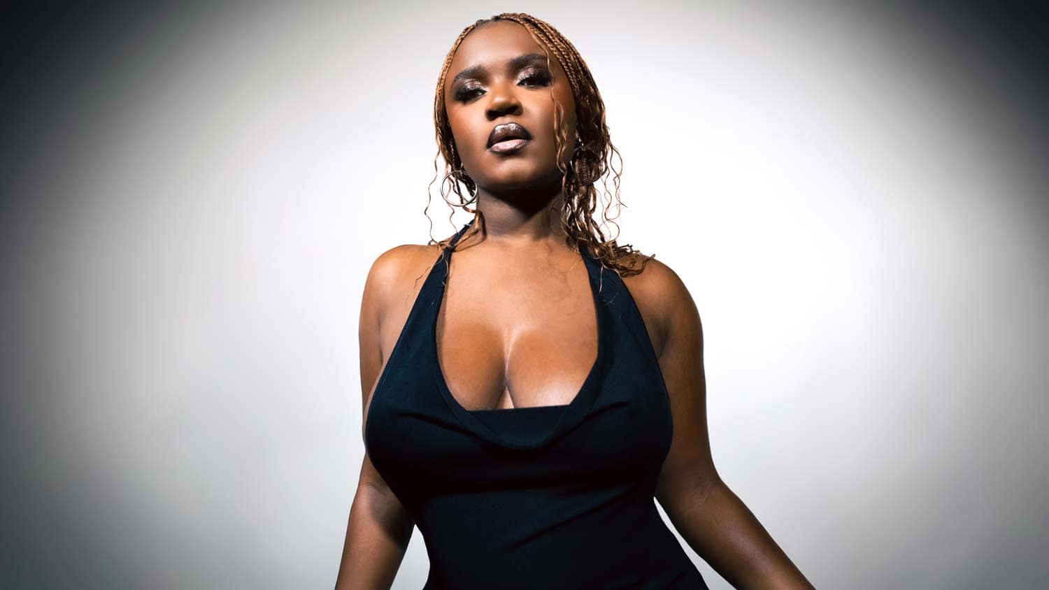 Afrobeats isn’t progressing- Amaarae says