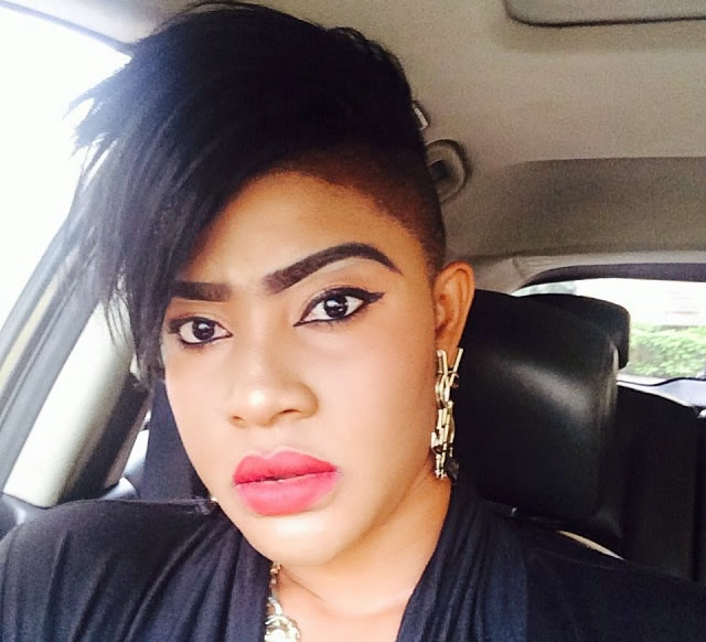 They Want to Be Like Me but Also Want Me Dead – Angela Okorie