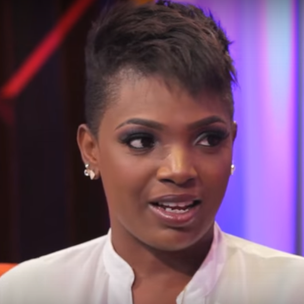 Anita Idibia Goes Spiritual As Young Daughter Battles Life