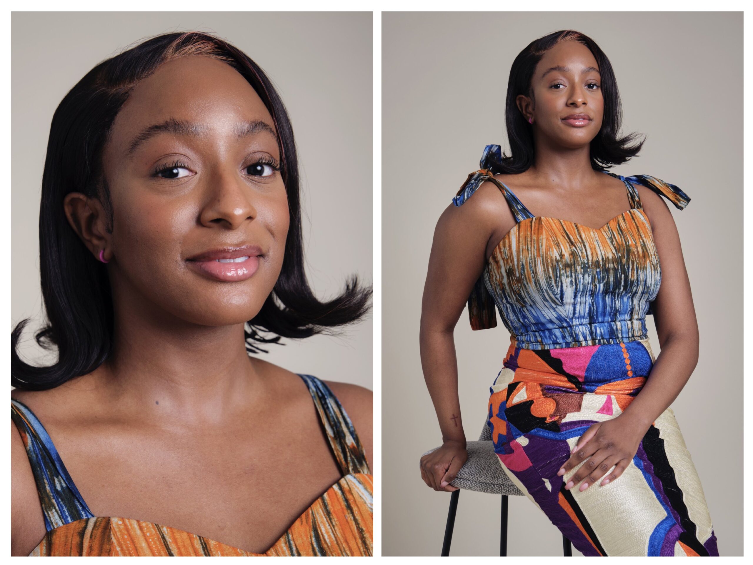 DJ Cuppy: The Billionaire Heiress Who Breaks Down When She Comes Across Wedding Photos