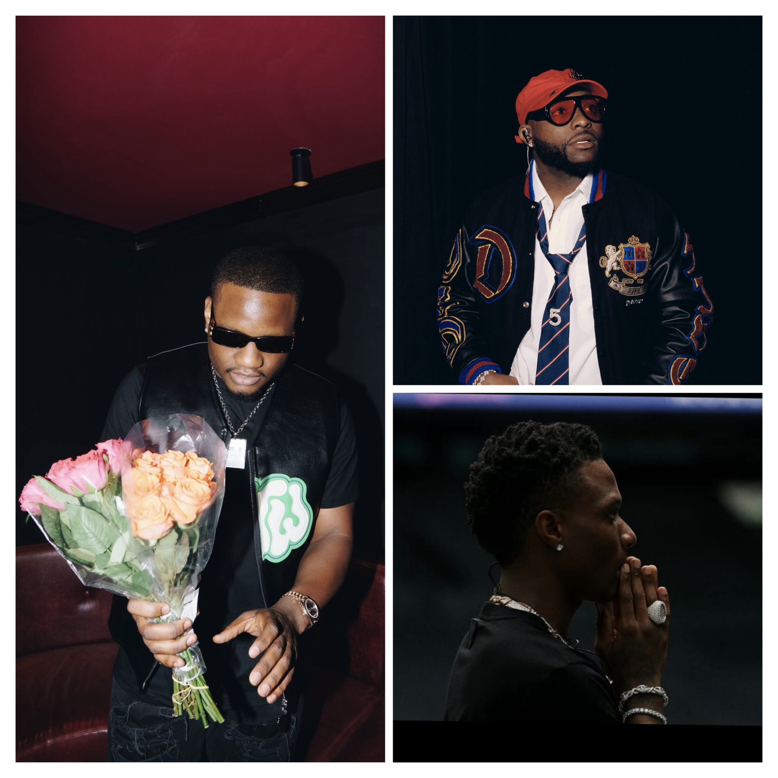 Making Davido, Wizkid Love Eachother Is A Challenge- DJ Tunez