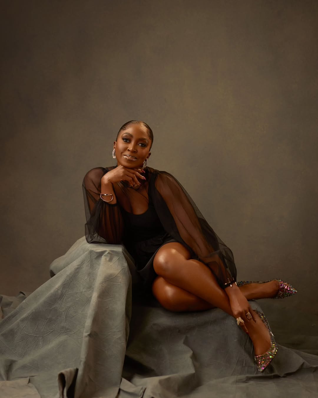 Why I Rejected Marriage Proposal of Ex-Lover – Kate Henshaw