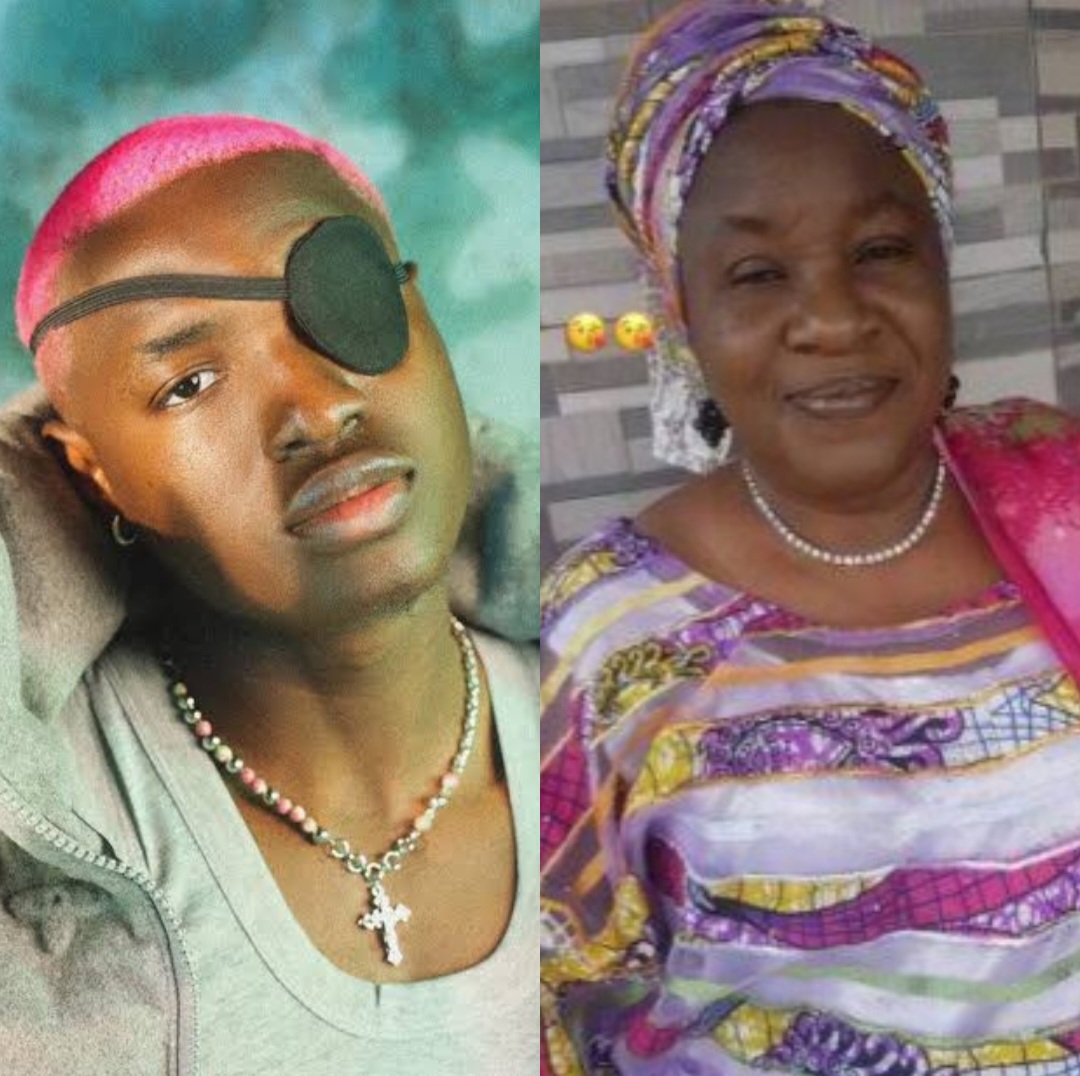 Popular Nigerian Singer Given December Deadline to Get Married