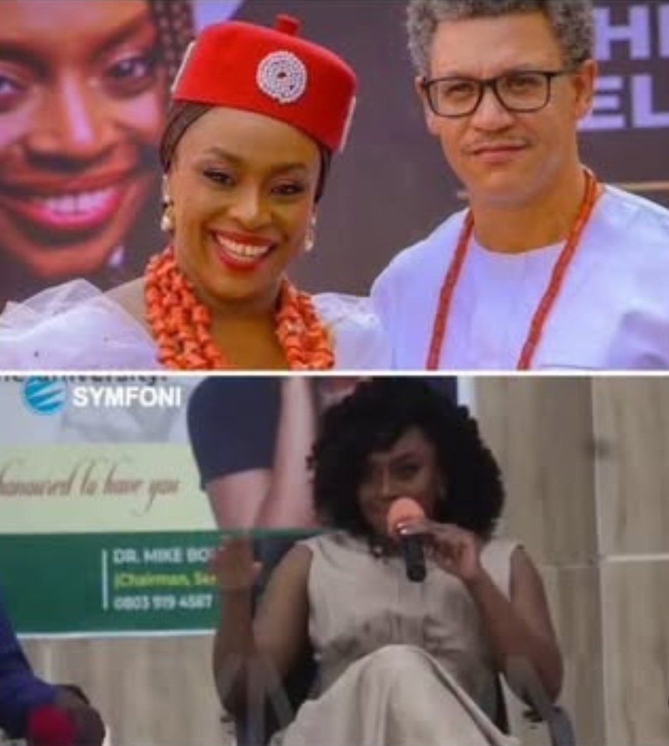 Choosing the right partner is pivotal- Chimamanda Adichie admonishes women