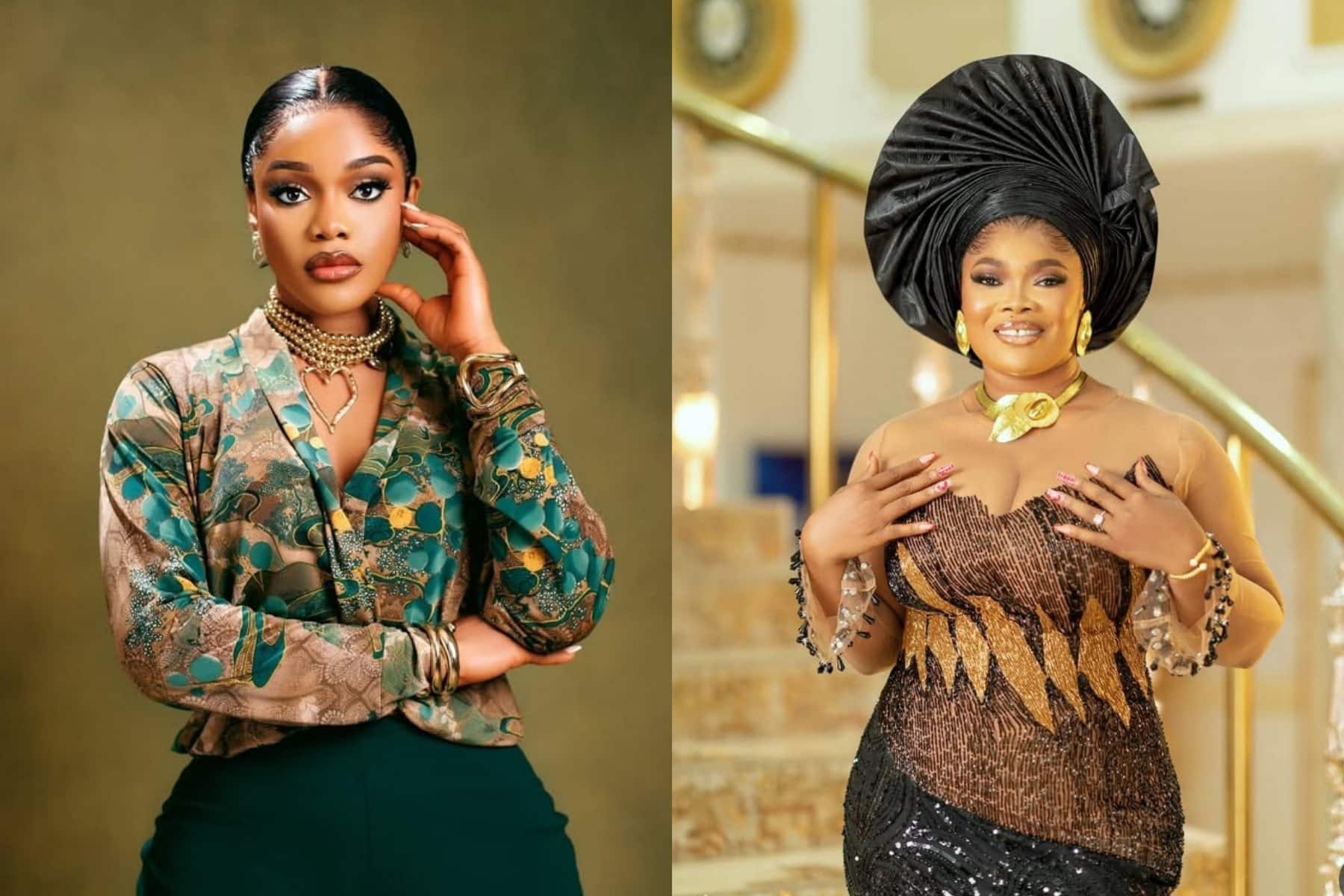 Popular Nollywood actress who publicly called out Ruby Ojiakor, ‘attacked’