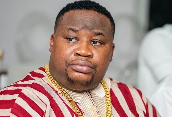 What Have You Built? — Cubana Chief Priest Fires Back at Critics